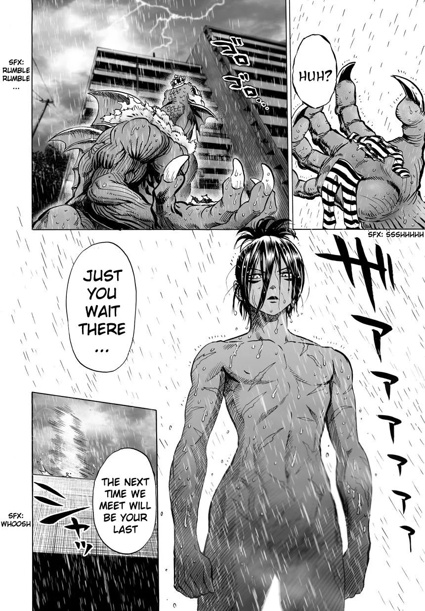 Onepunch-Man - Page 12