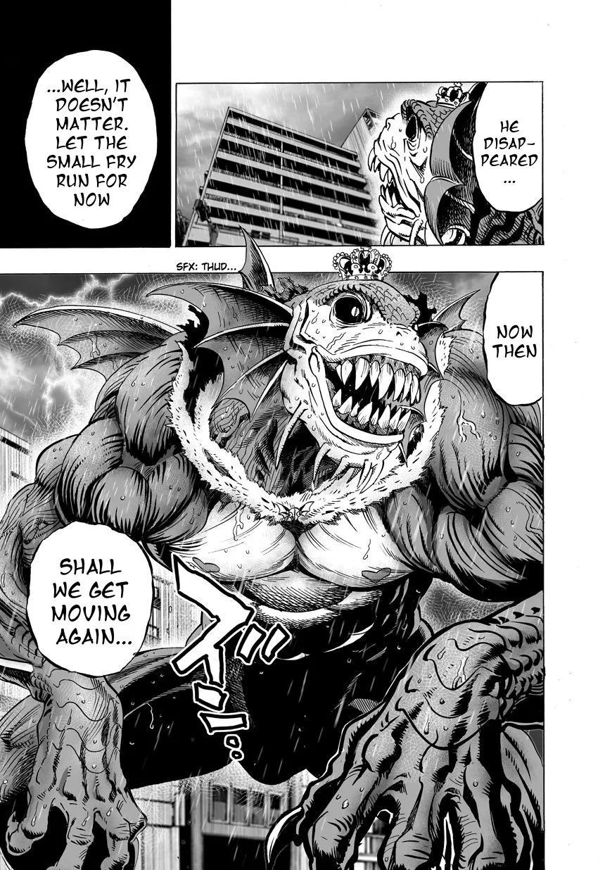 Onepunch-Man - Page 13