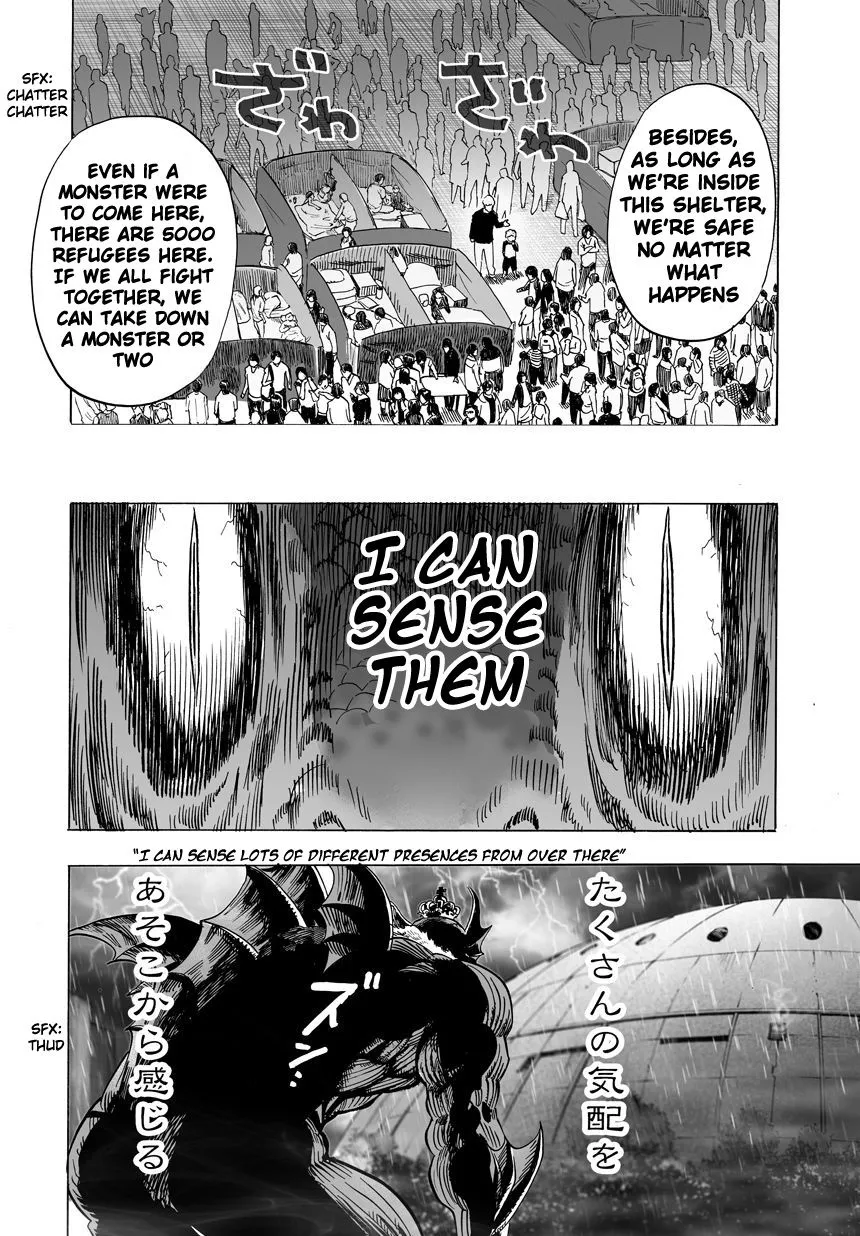 Onepunch-Man - Page 18