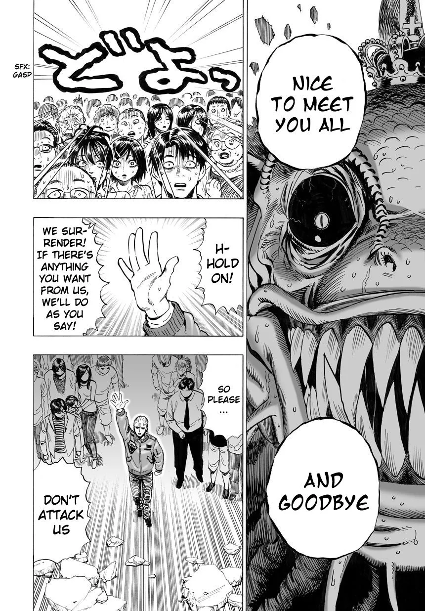 Onepunch-Man - Page 20