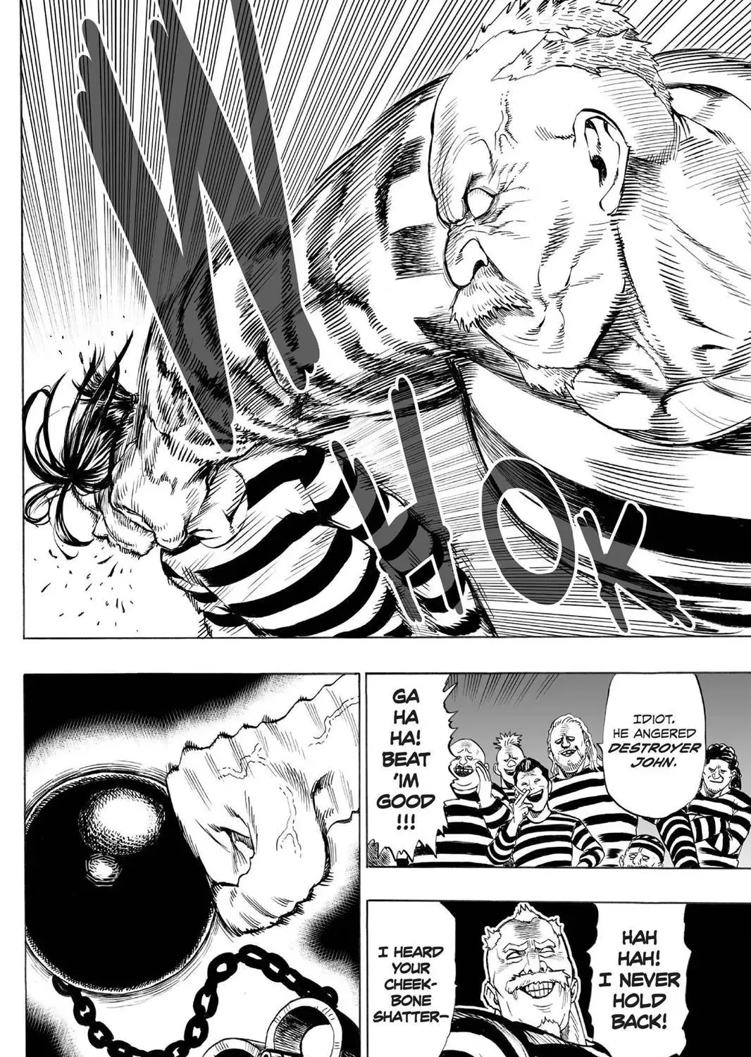 Onepunch-Man - Page 62