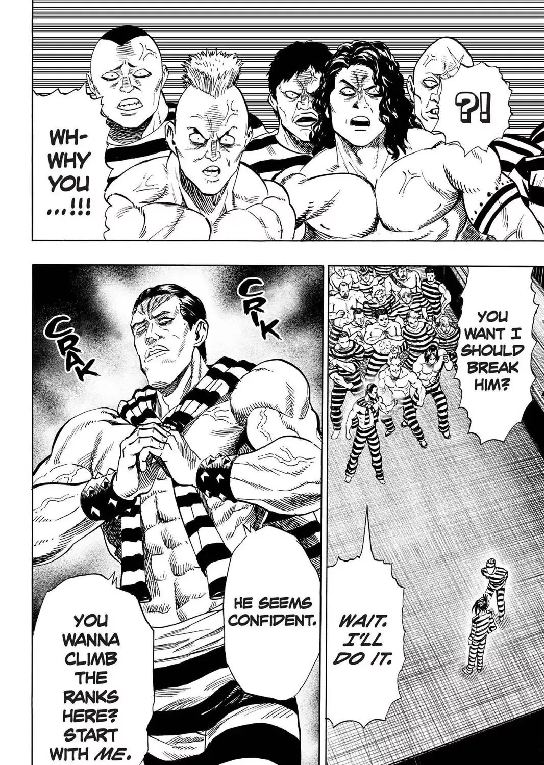 Onepunch-Man - Page 70