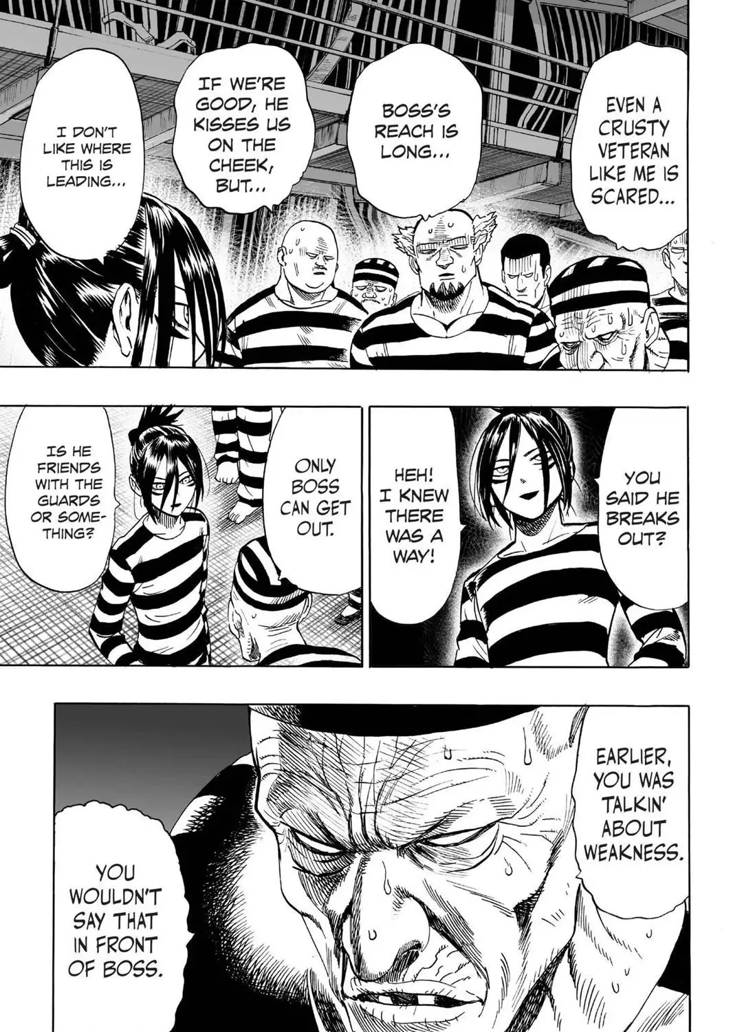 Onepunch-Man - Page 88