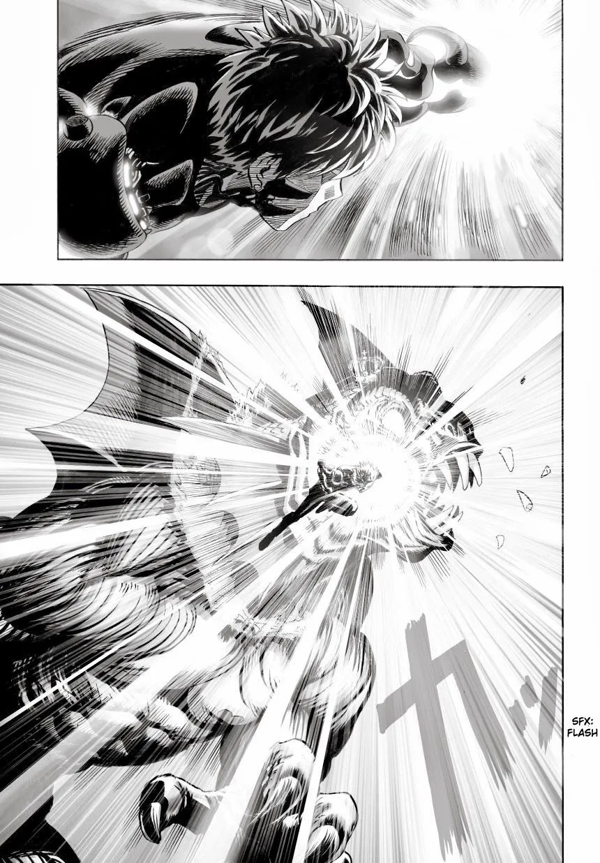 Onepunch-Man - Page 1