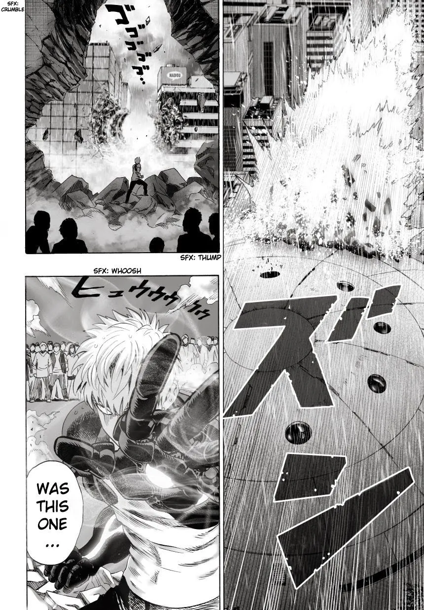 Onepunch-Man - Page 2