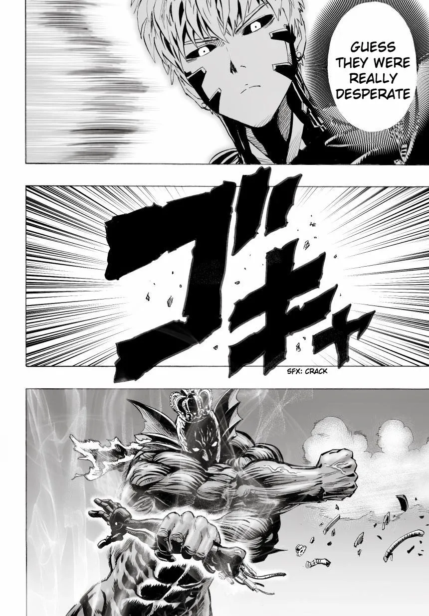 Onepunch-Man - Page 4