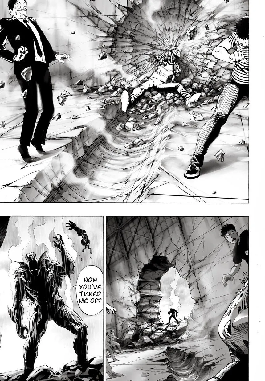 Onepunch-Man - Page 5