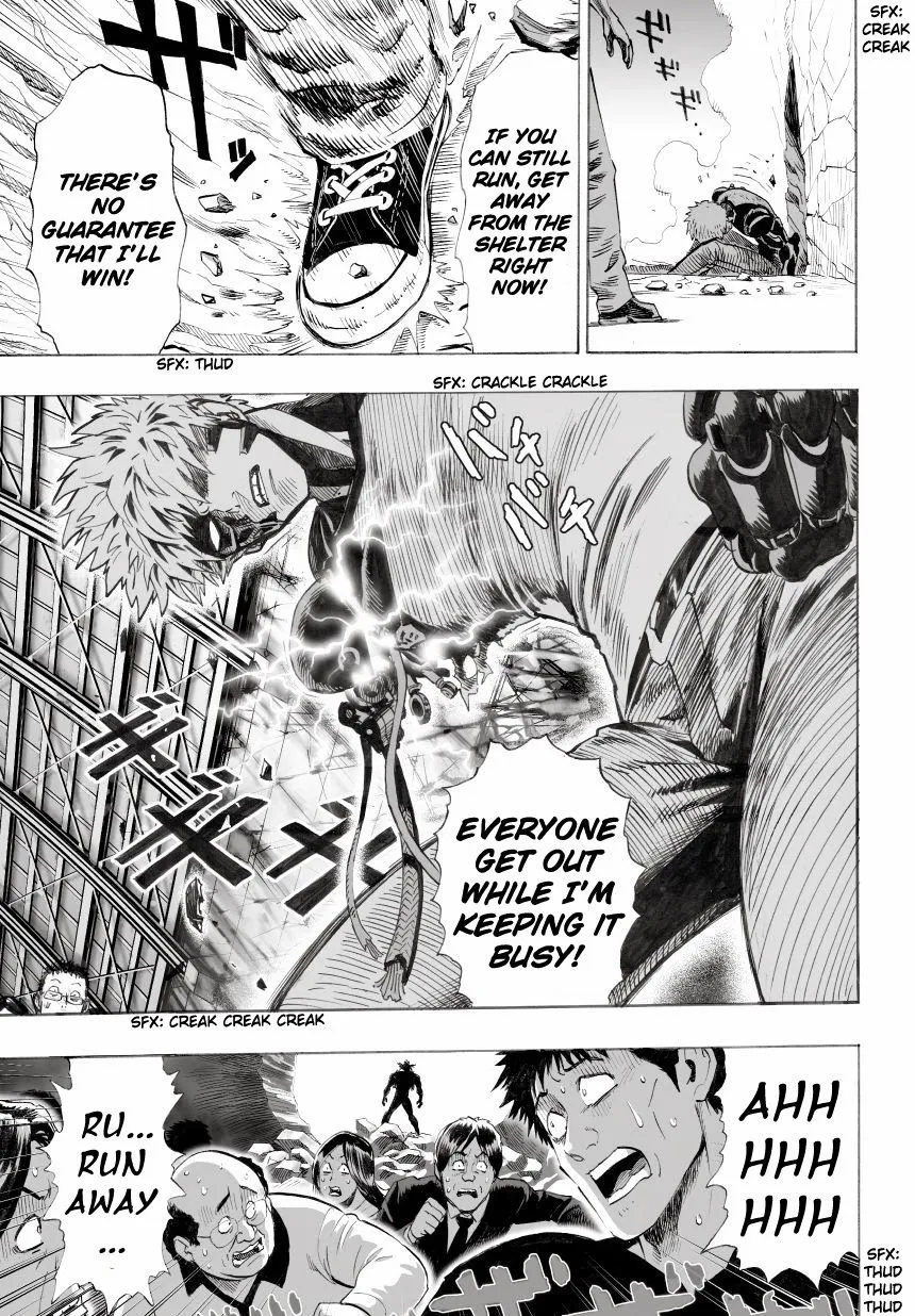 Onepunch-Man - Page 7