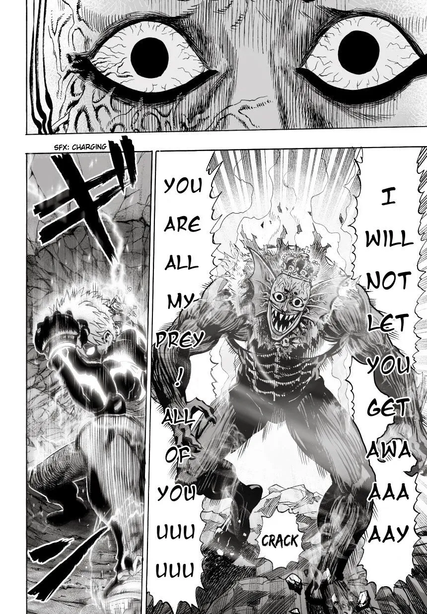 Onepunch-Man - Page 8