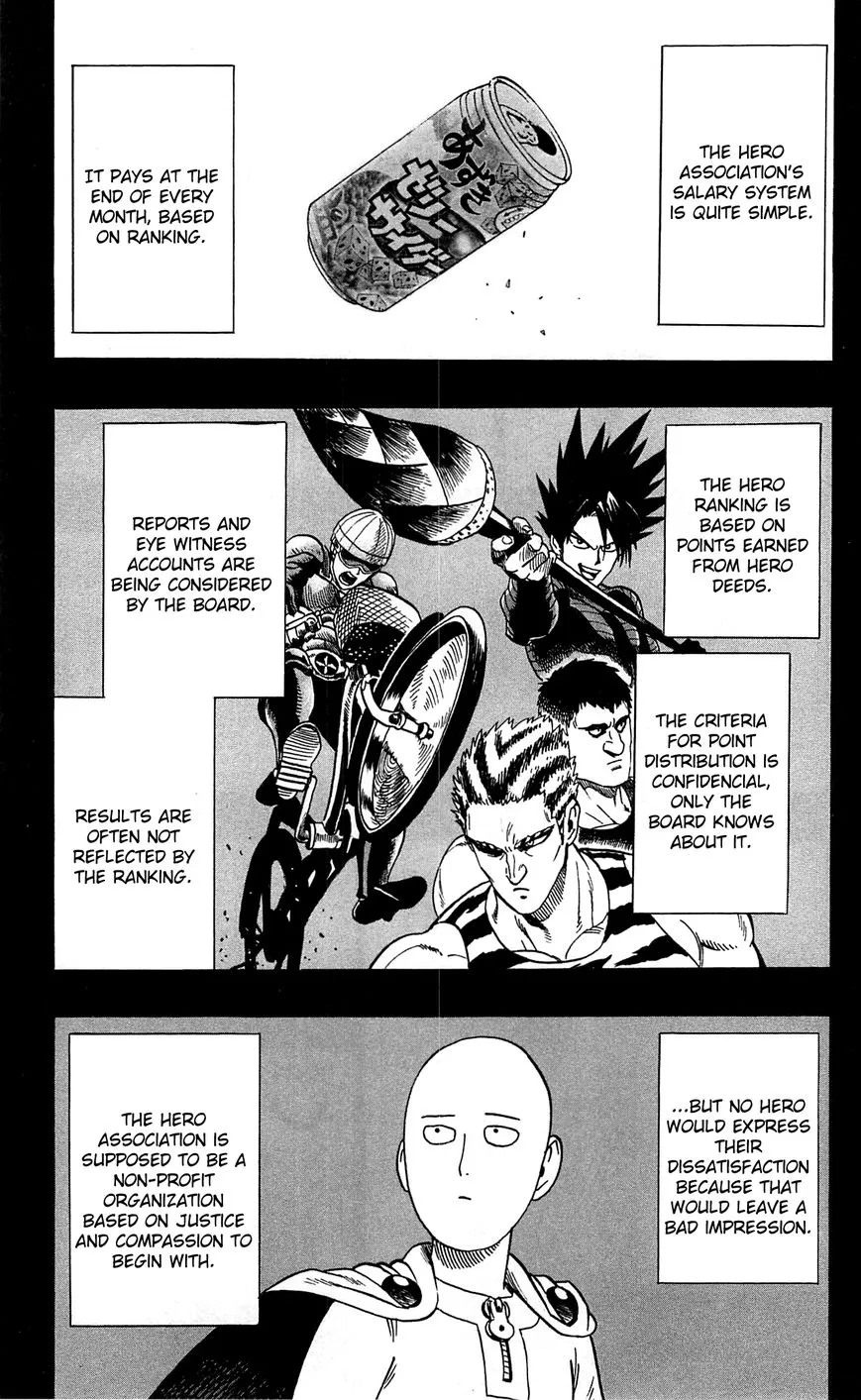 Onepunch-Man - Page 8