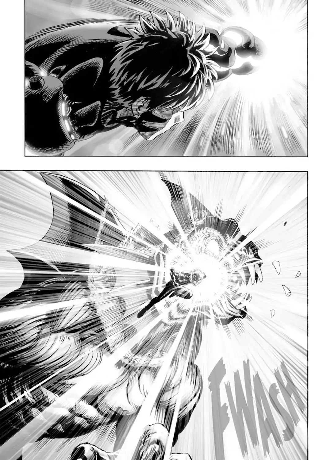 Onepunch-Man - Page 28