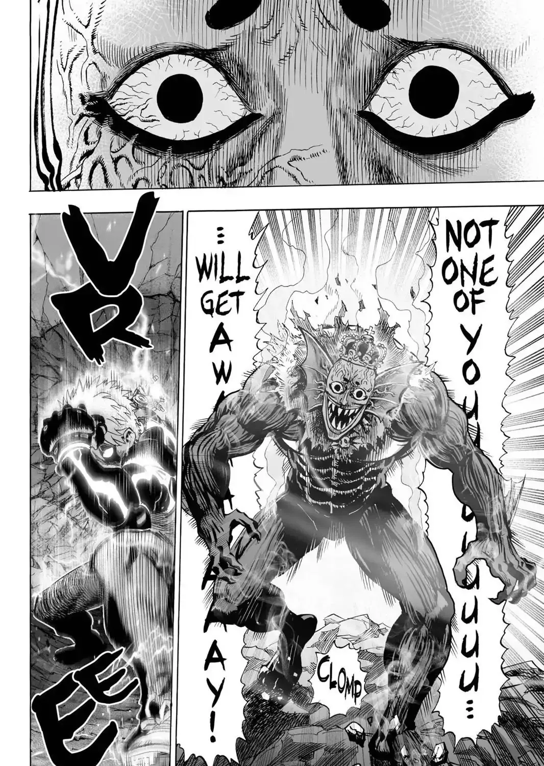 Onepunch-Man - Page 42