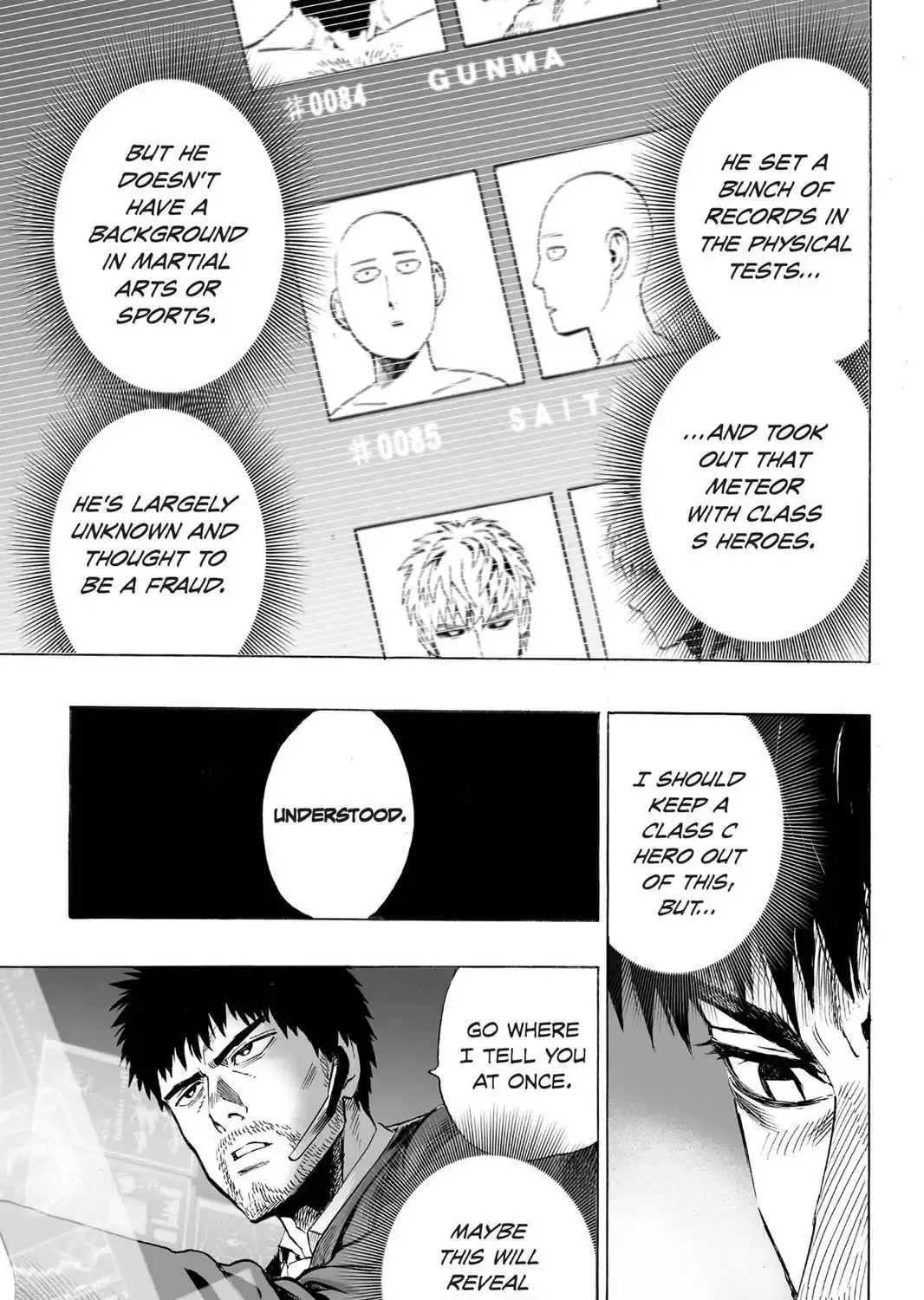 Onepunch-Man - Page 8