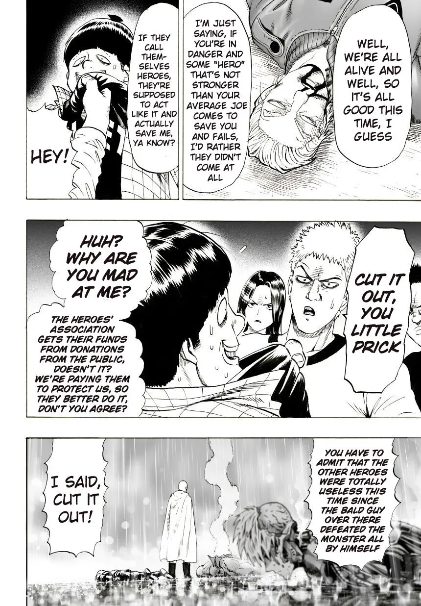 Onepunch-Man - Page 11