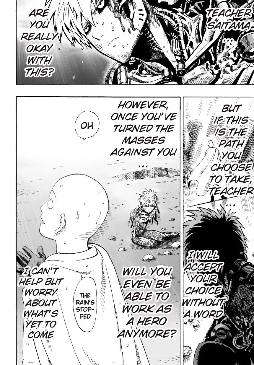 Onepunch-Man - Page 17