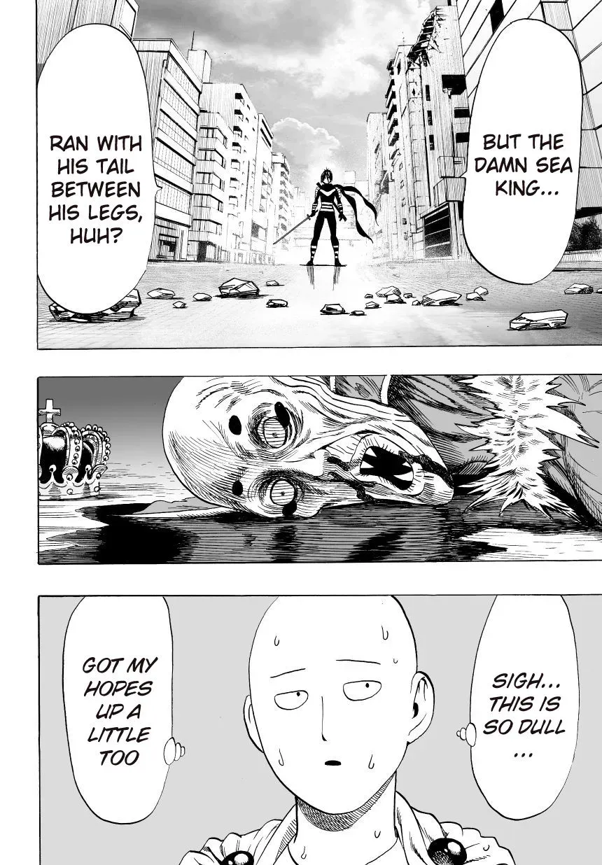 Onepunch-Man - Page 19