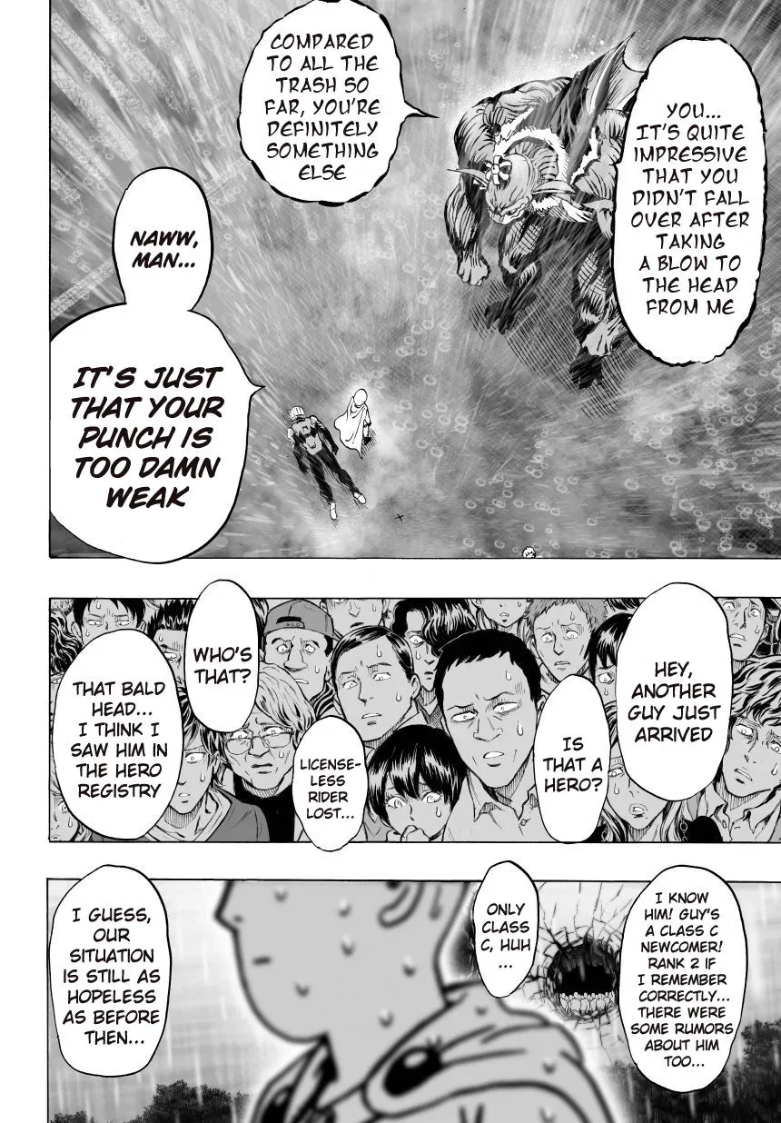 Onepunch-Man - Page 2