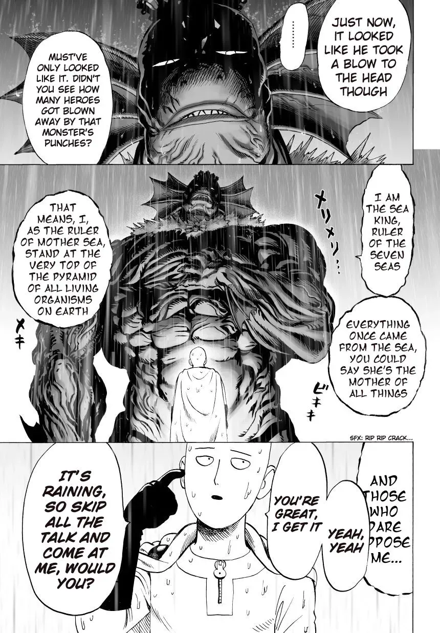 Onepunch-Man - Page 3