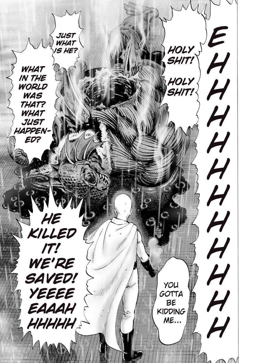 Onepunch-Man - Page 8