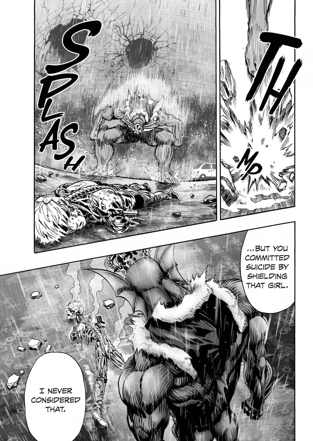 Onepunch-Man - Page 13