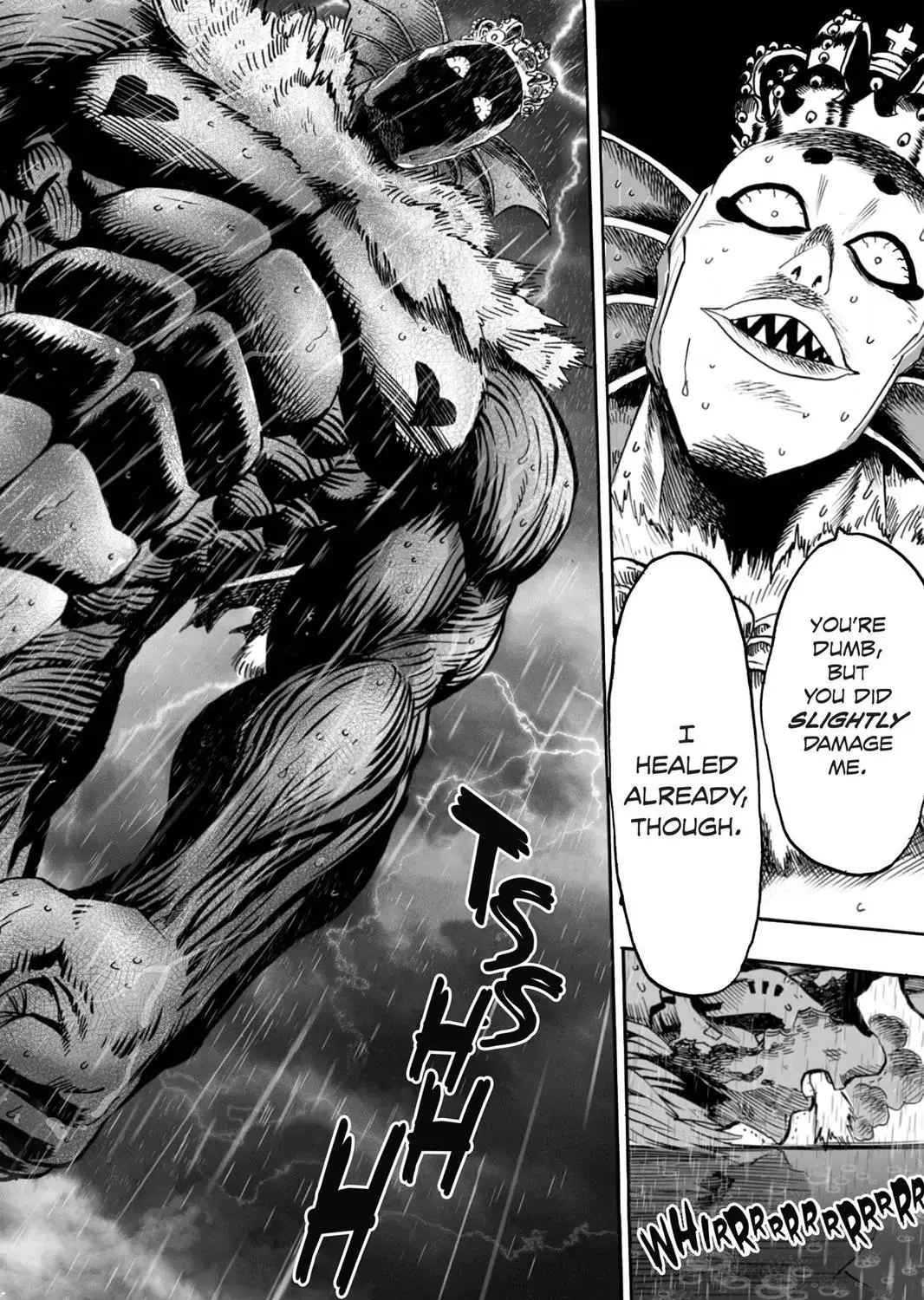 Onepunch-Man - Page 15