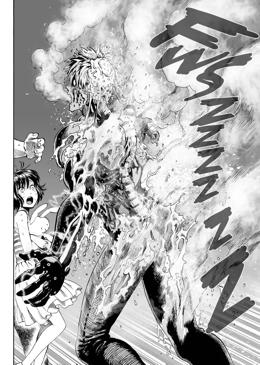 Onepunch-Man - Page 2