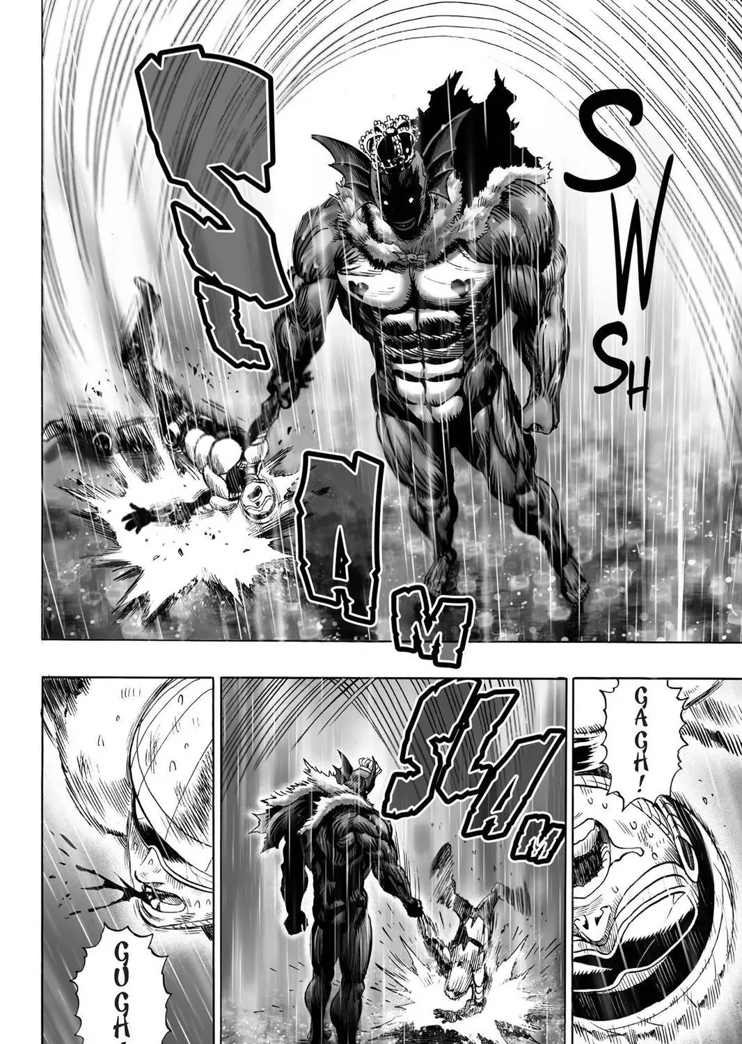 Onepunch-Man - Page 27