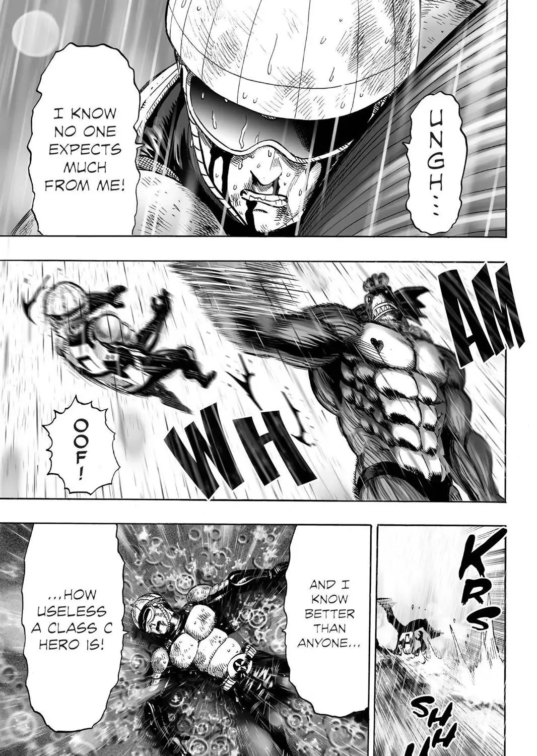 Onepunch-Man - Page 33