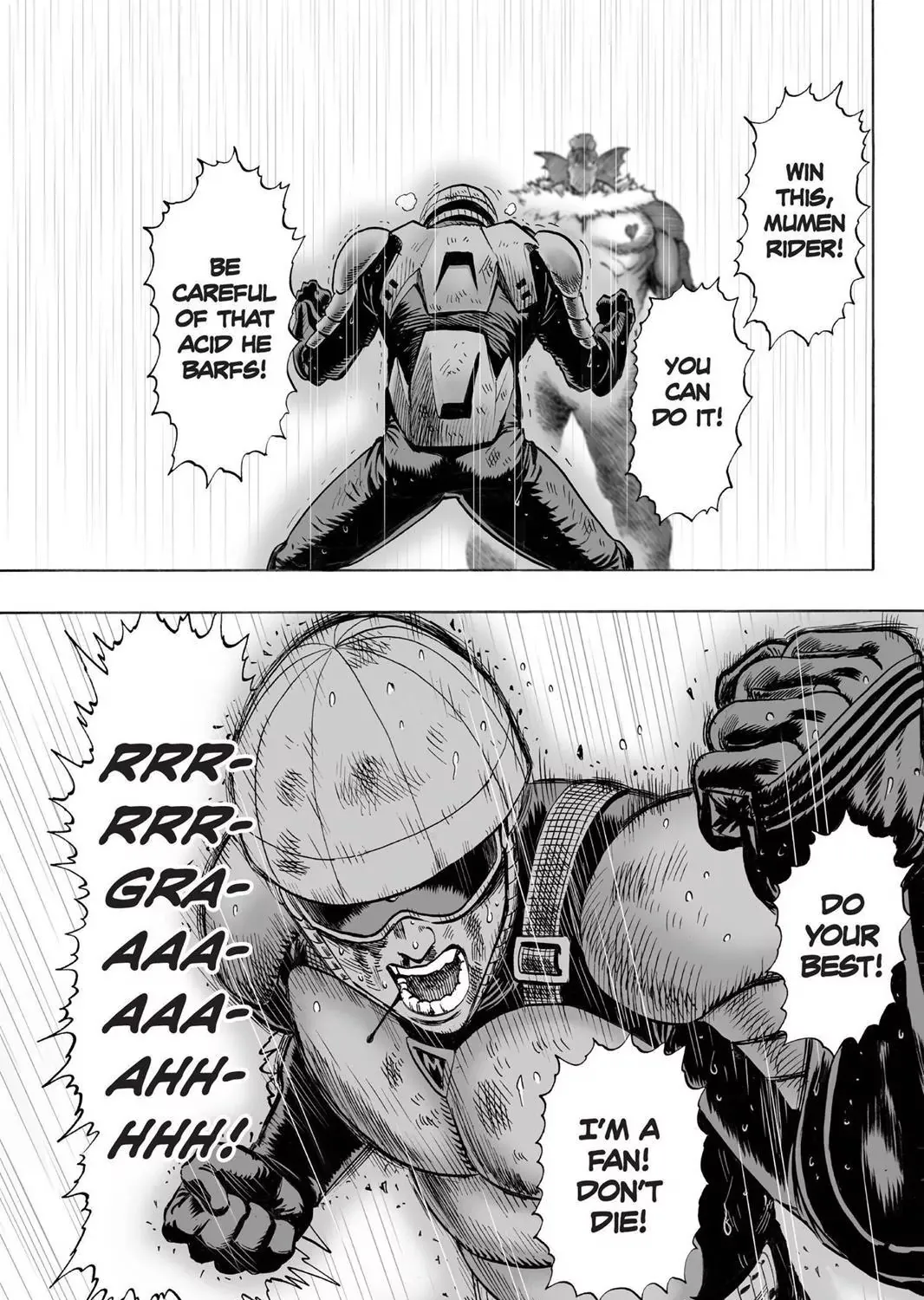 Onepunch-Man - Page 45