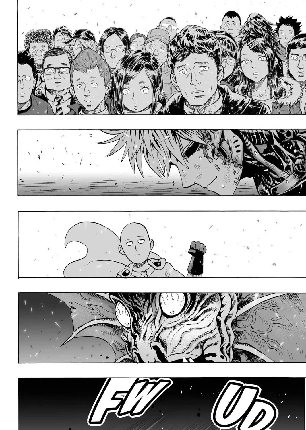 Onepunch-Man - Page 18