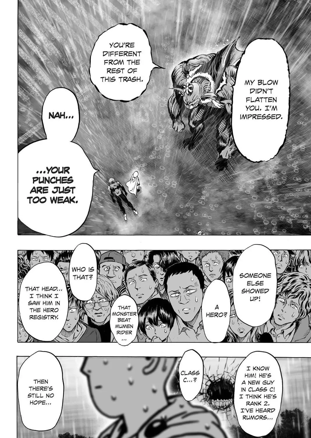 Onepunch-Man - Page 2