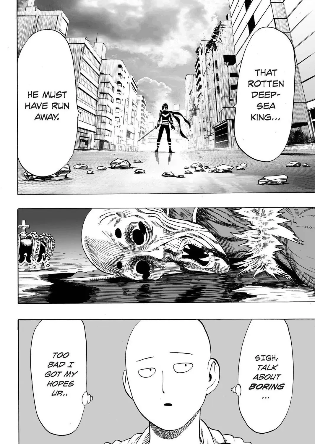 Onepunch-Man - Page 46