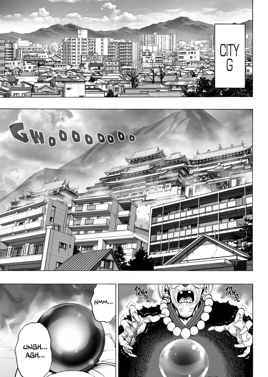 Onepunch-Man - Page 48