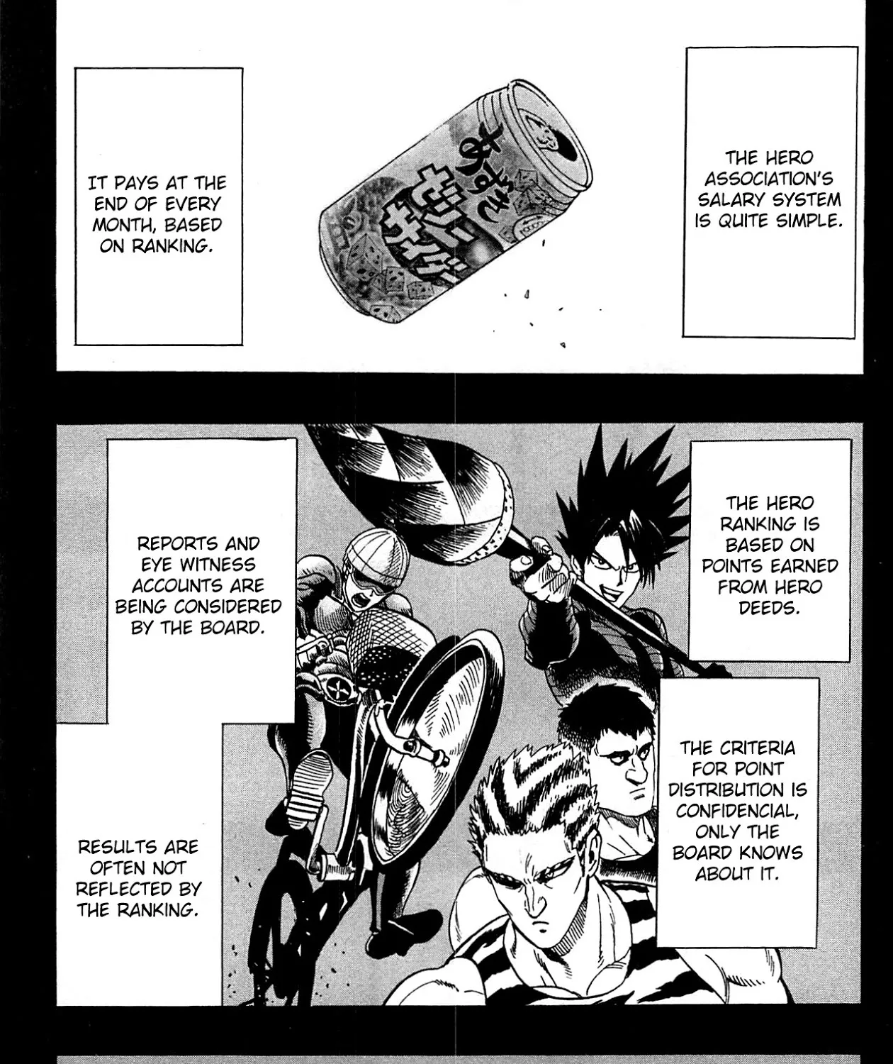 Onepunch-Man - Page 16