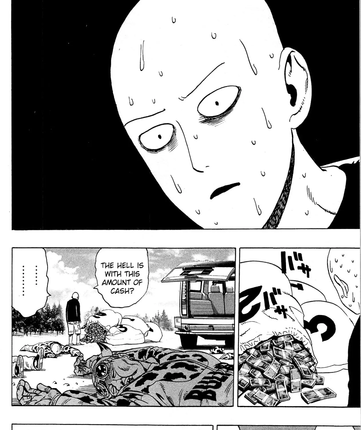 Onepunch-Man - Page 46