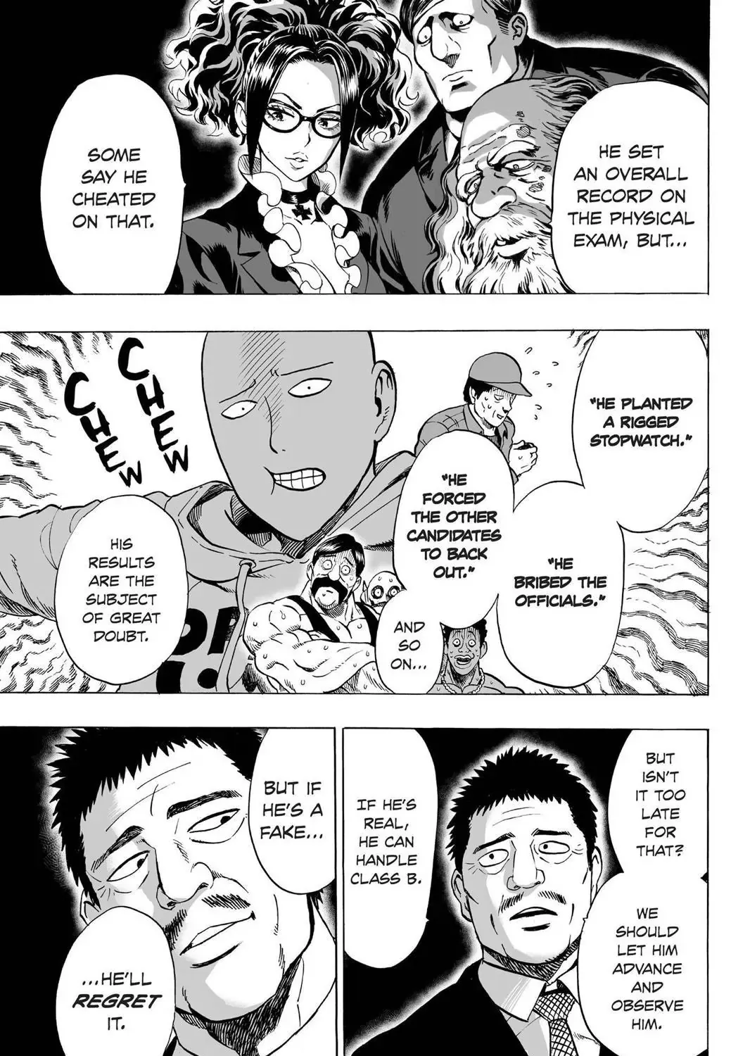 Onepunch-Man - Page 24