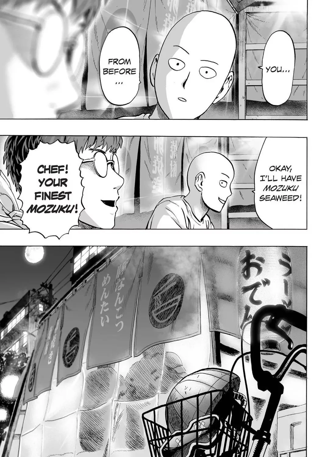 Onepunch-Man - Page 36