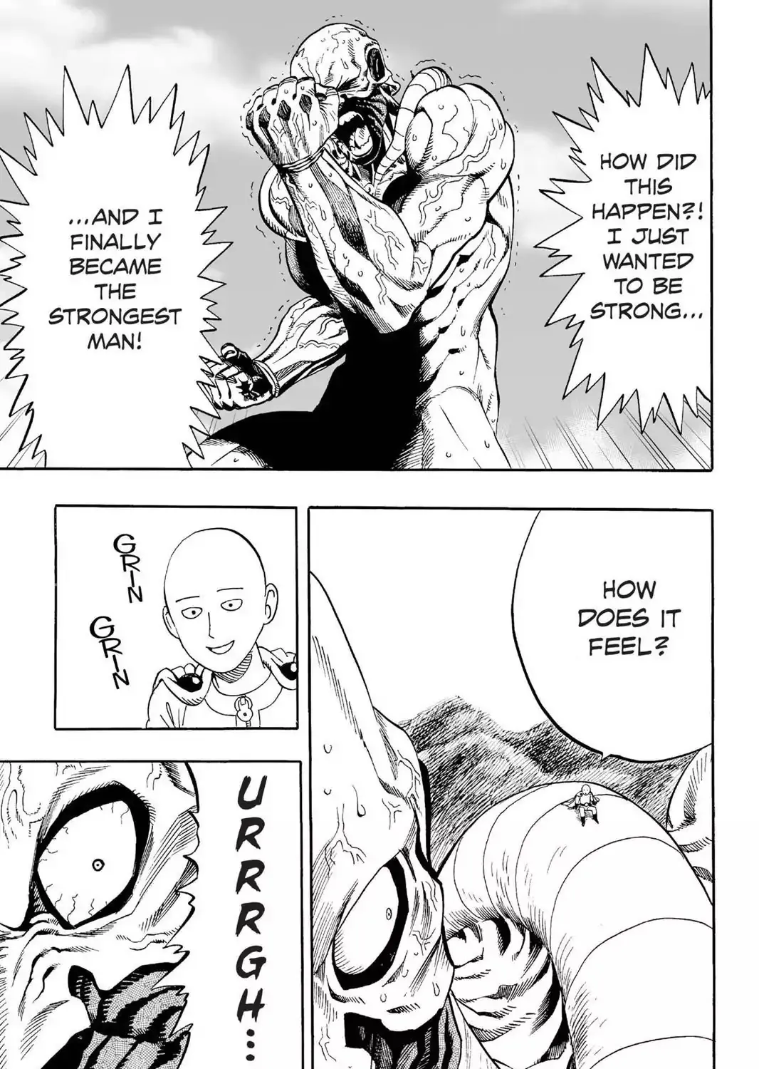 Onepunch-Man - Page 24