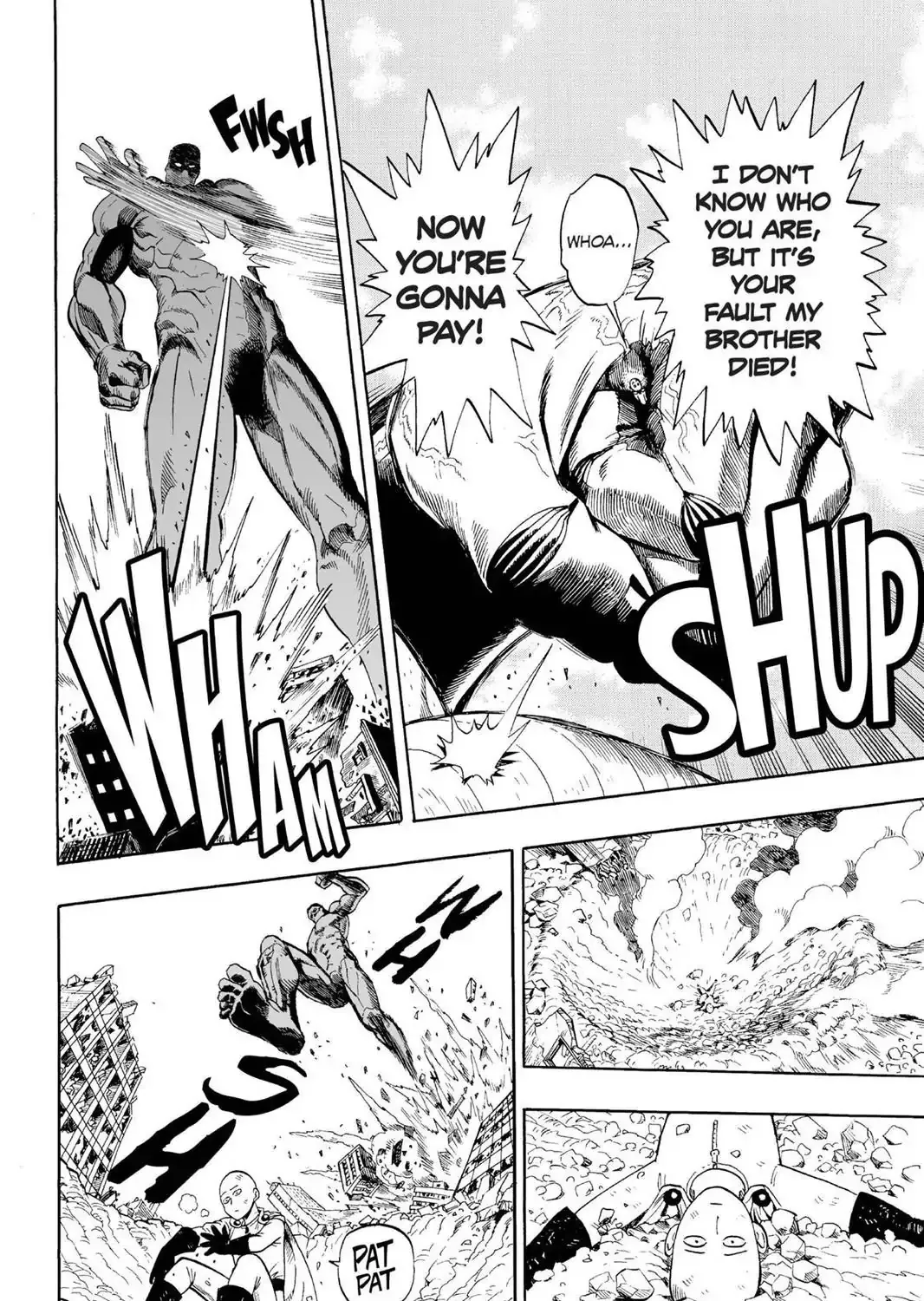 Onepunch-Man - Page 26