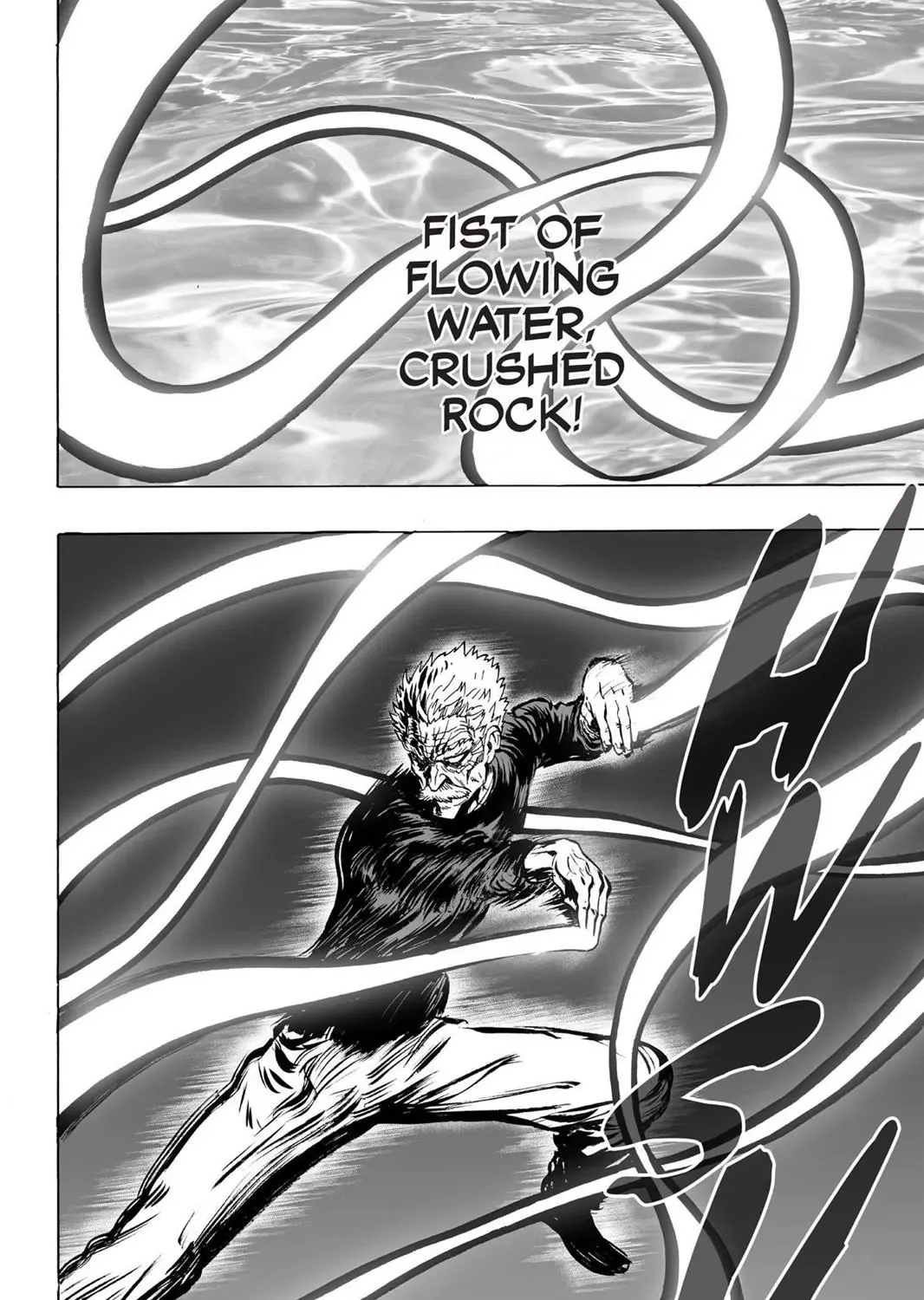 Onepunch-Man - Page 12