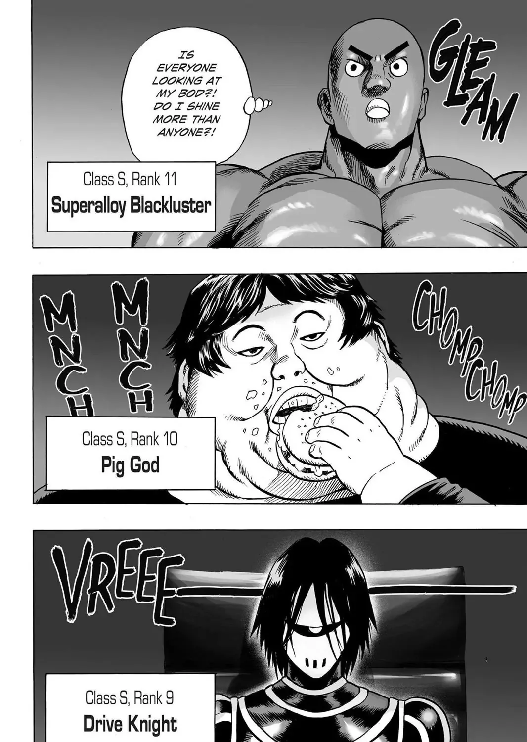 Onepunch-Man - Page 44