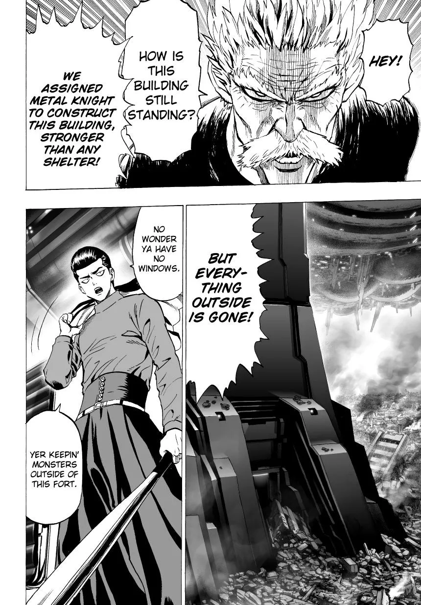 Onepunch-Man - Page 2