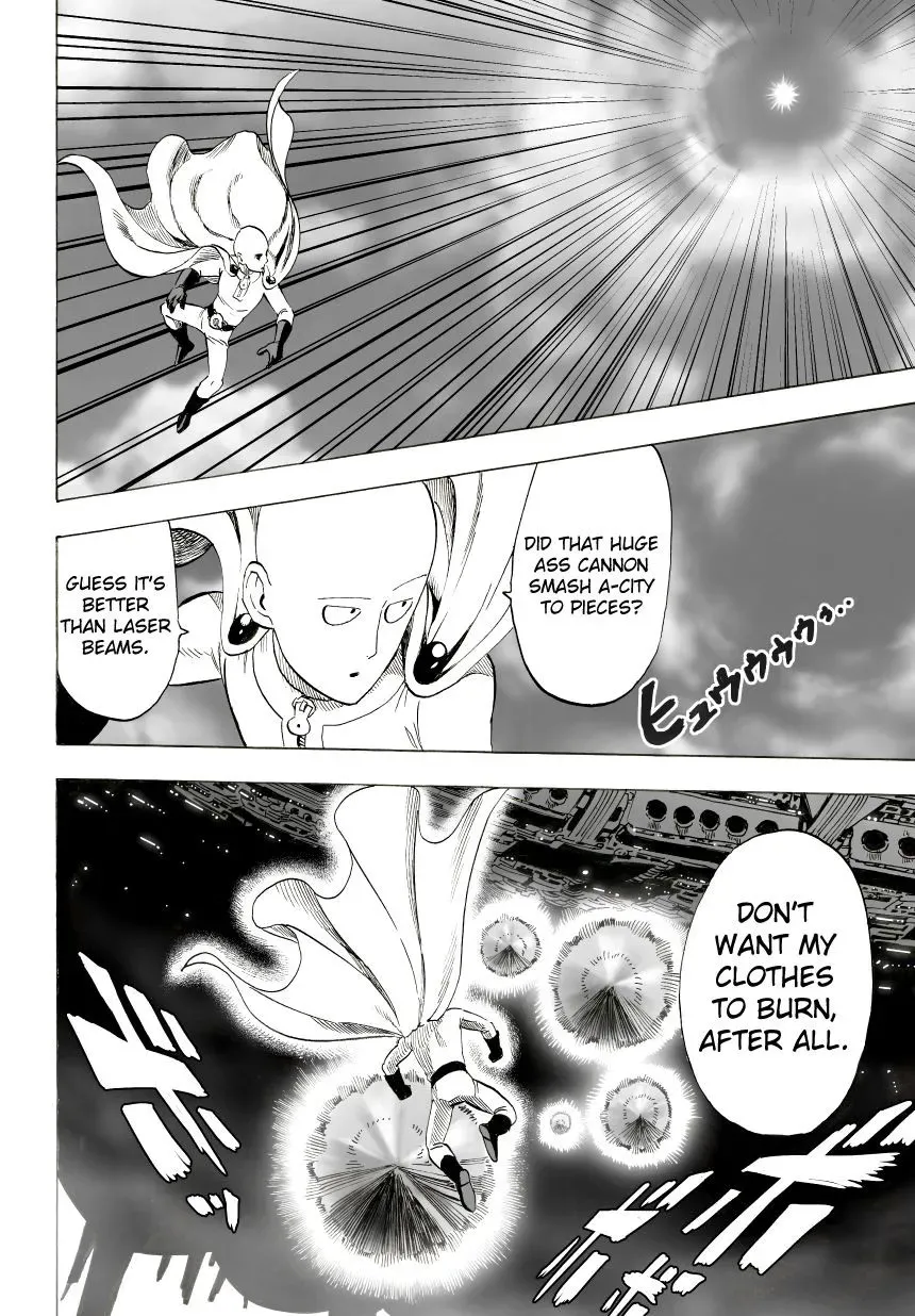 Onepunch-Man - Page 7