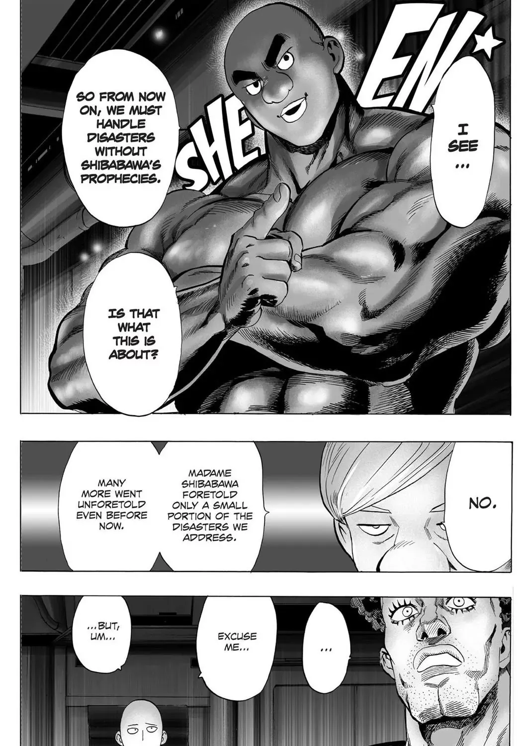 Onepunch-Man - Page 14