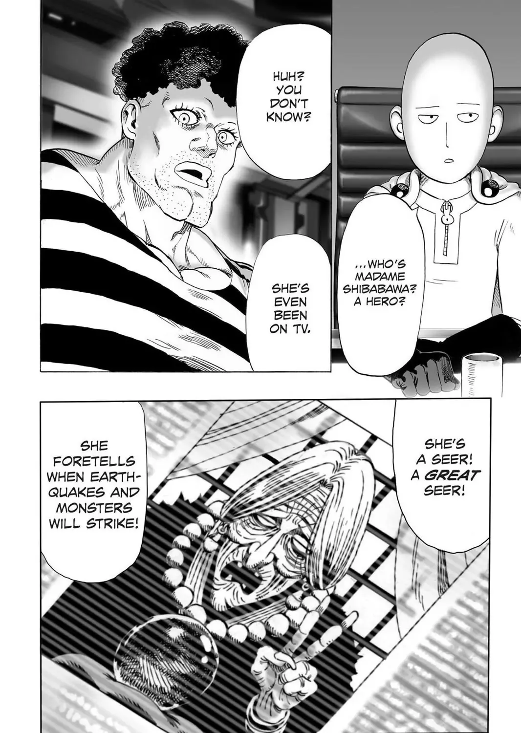 Onepunch-Man - Page 16