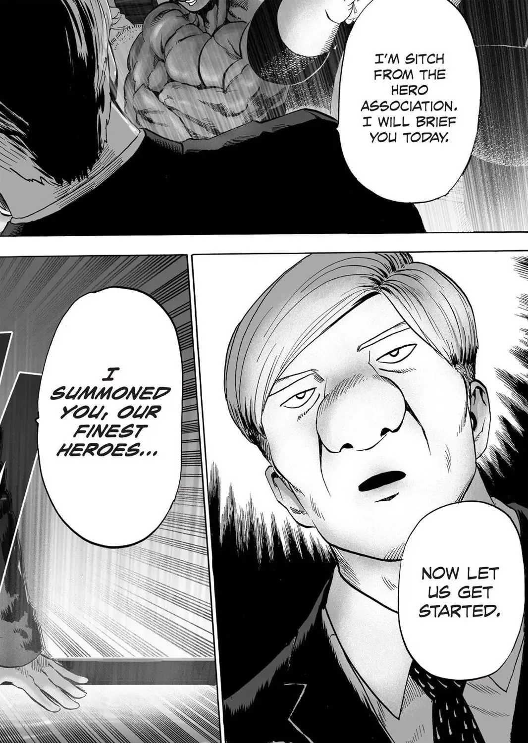 Onepunch-Man - Page 2