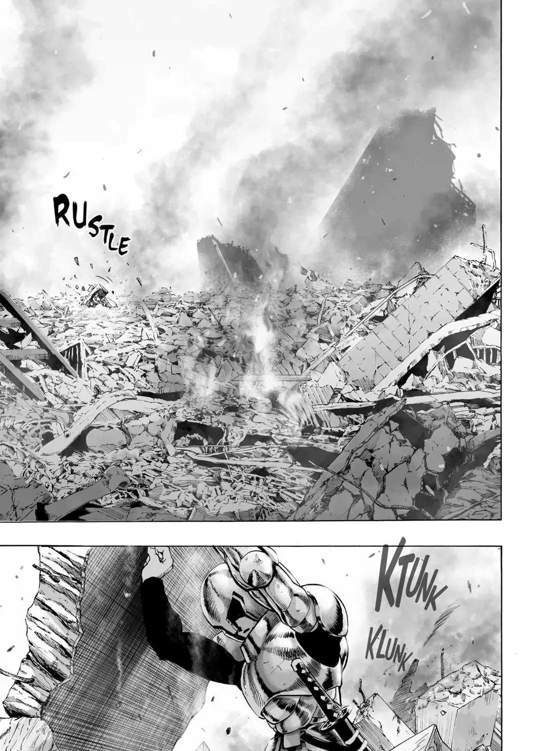 Onepunch-Man - Page 16