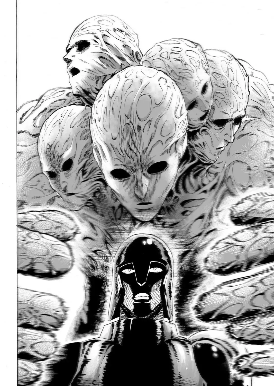 Onepunch-Man - Page 22