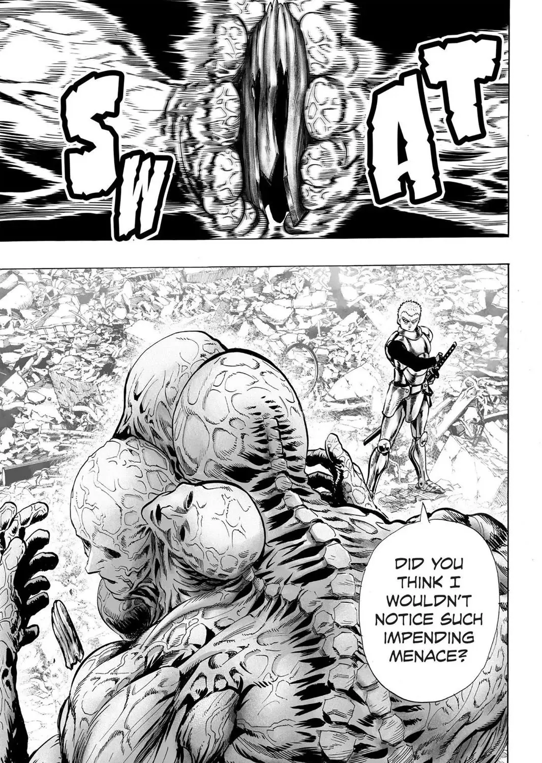 Onepunch-Man - Page 24