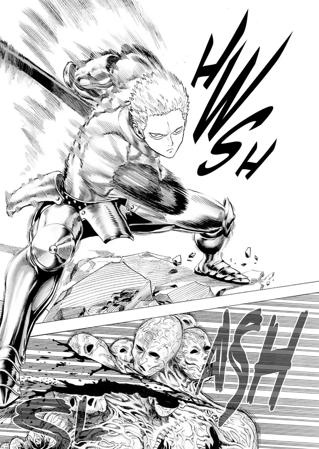 Onepunch-Man - Page 26